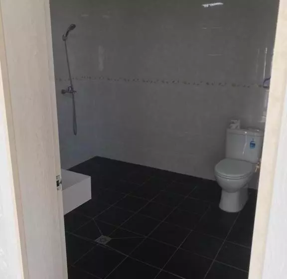 هتل Dupincia Lodge