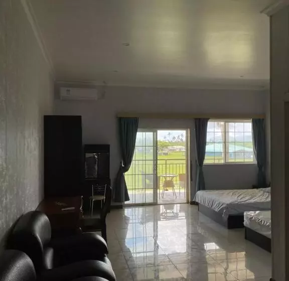 هتل Dupincia Lodge