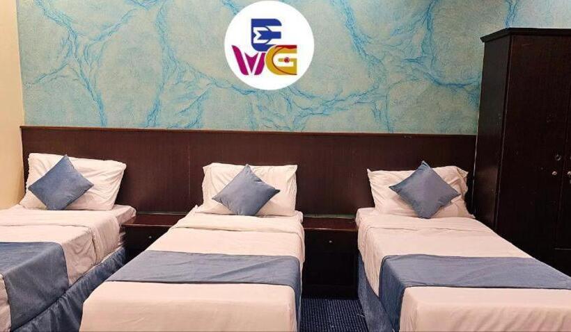 فندق Ewg Almahabis