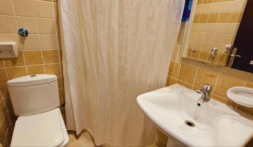 فندق Ewg Almahabis