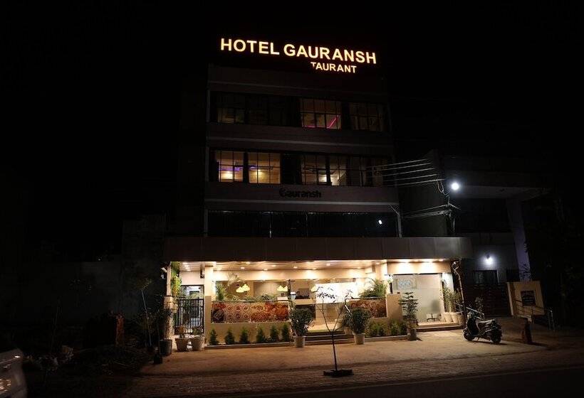 Hotel Gauransh