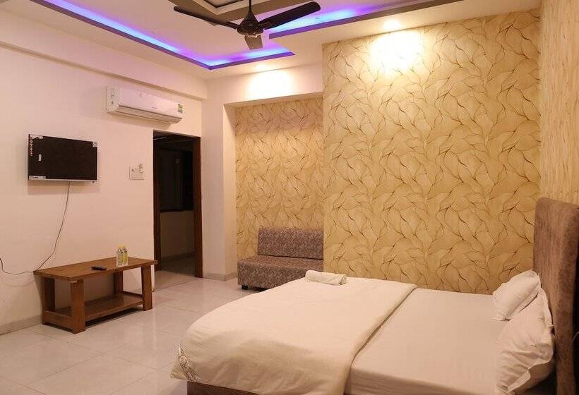 Hotel Gauransh