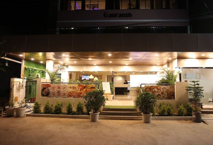 Hotel Gauransh
