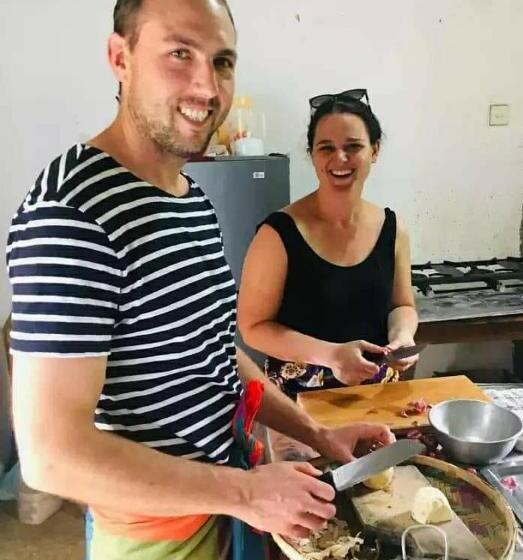 Hotelli Iluk Villa Buduruwagala