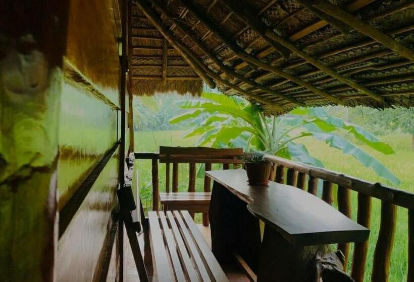 Hotelli Iluk Villa Buduruwagala