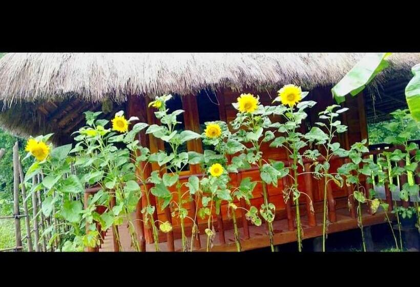 Hotelli Iluk Villa Buduruwagala