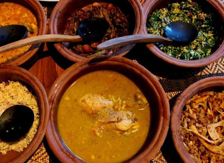 Hotelli Iluk Villa Buduruwagala