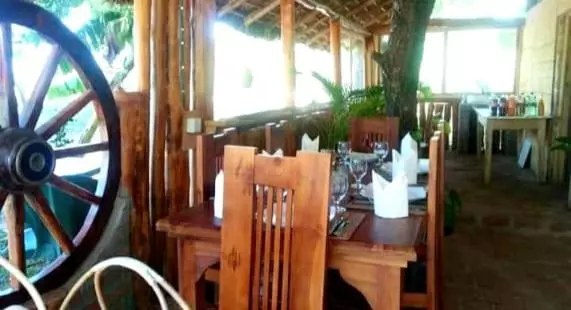 ホテル Iluk Villa Buduruwagala