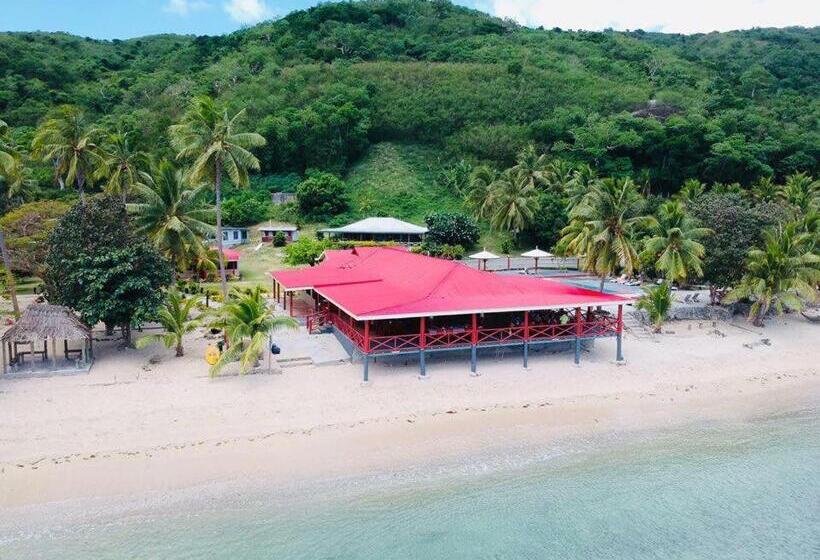 فندق Korovou Eco Tour Resort