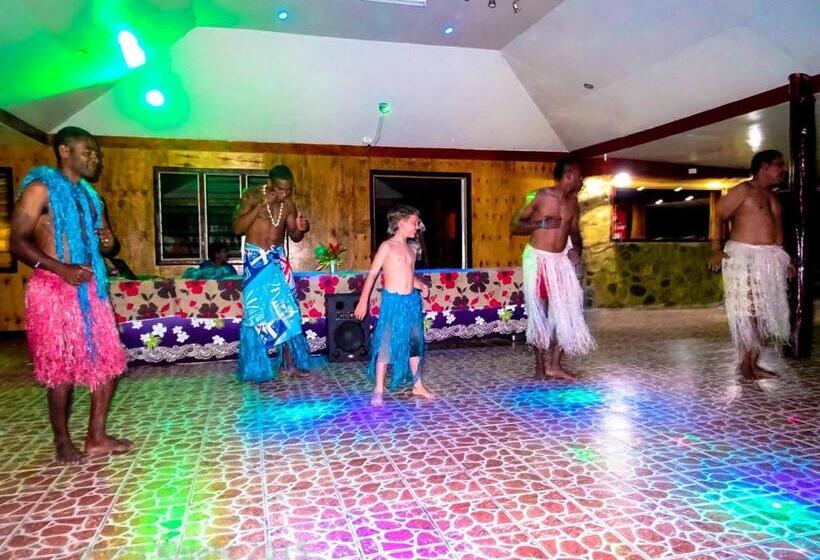 فندق Korovou Eco Tour Resort