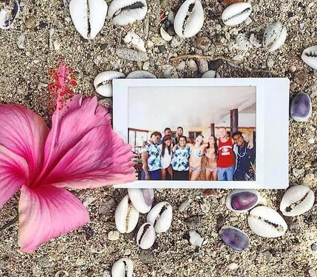 ホテル Korovou Eco Tour Resort