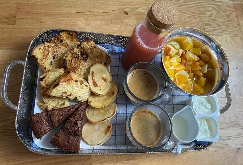 Hotelli L écrin De Dounia