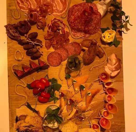 Hotelli L écrin De Dounia