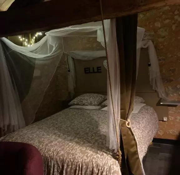 Hotelli L écrin De Dounia