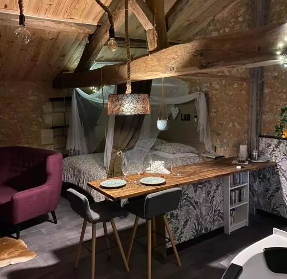 Hotelli L écrin De Dounia