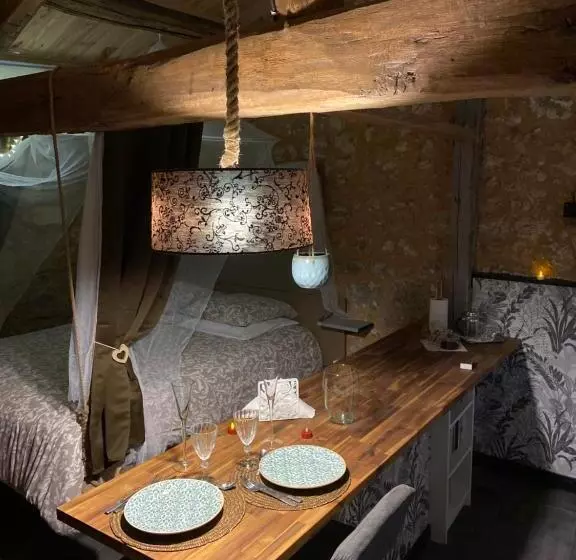 Hotelli L écrin De Dounia