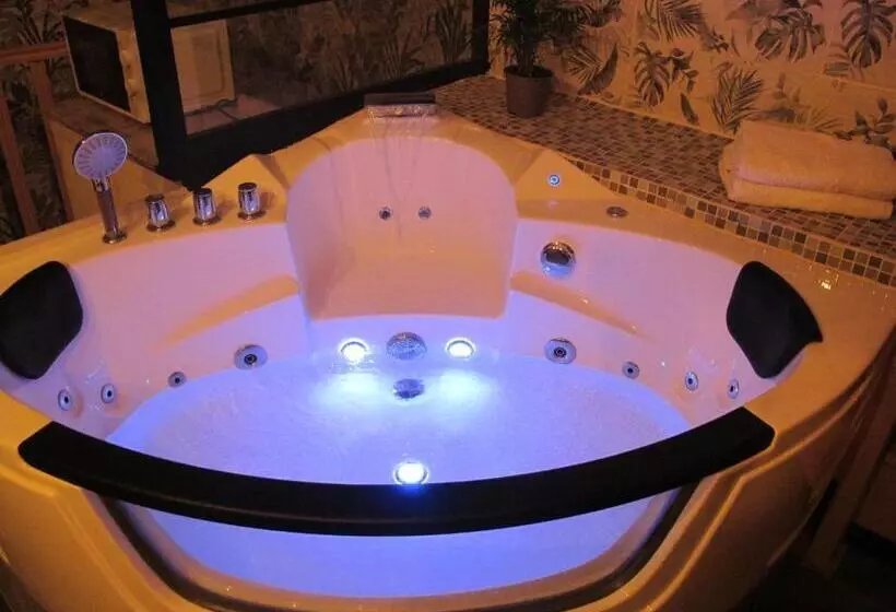 Hotelli L écrin De Dounia