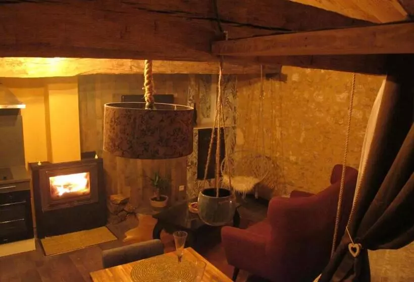 Hotelli L écrin De Dounia