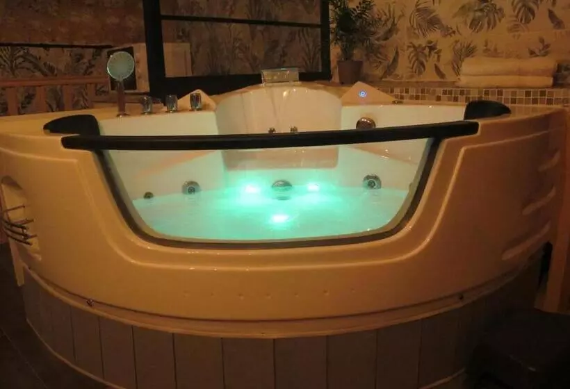 Hotelli L écrin De Dounia