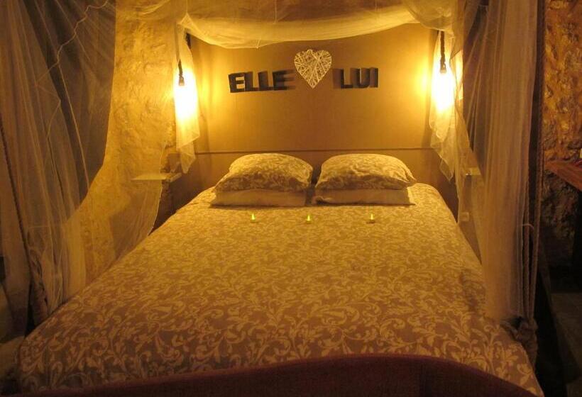 호텔 L écrin De Dounia