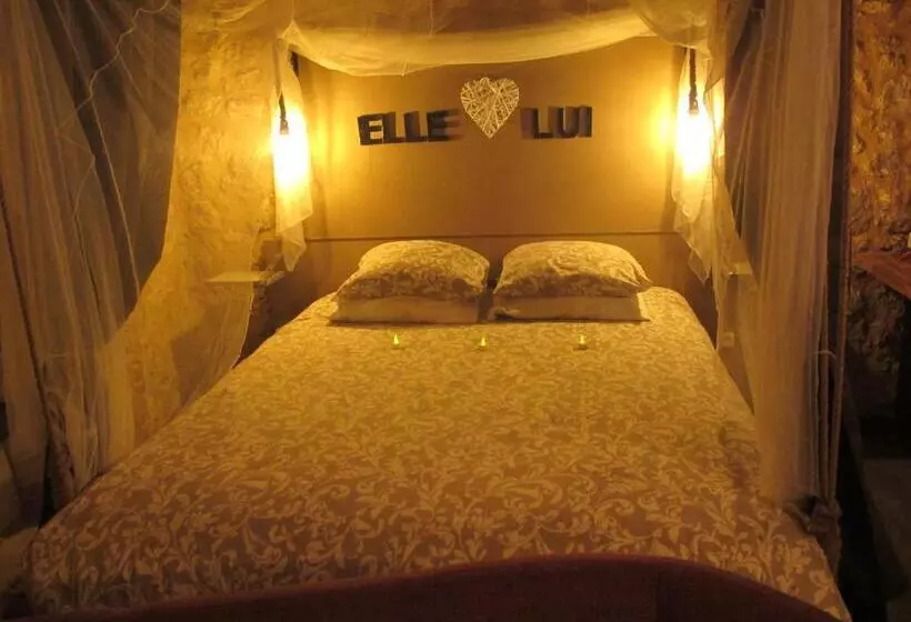 Hotelli L écrin De Dounia