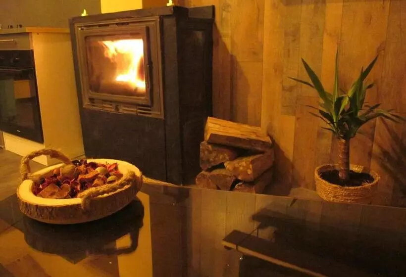 Hotelli L écrin De Dounia