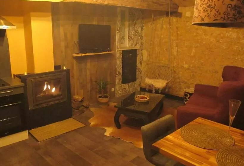 Hotelli L écrin De Dounia