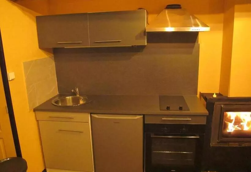 Hotelli L écrin De Dounia