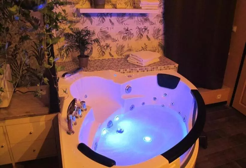 Hotelli L écrin De Dounia