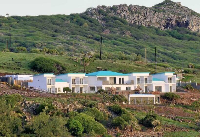 هتل Le Marin, Rodrigues Island