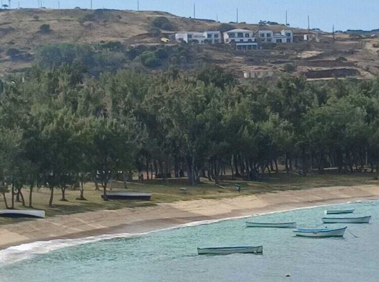 هتل Le Marin, Rodrigues Island
