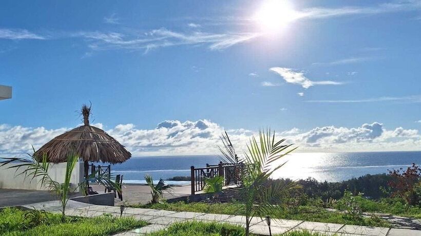 هتل Le Marin, Rodrigues Island