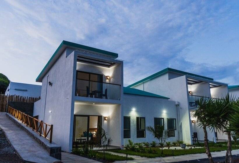 هتل Le Marin, Rodrigues Island