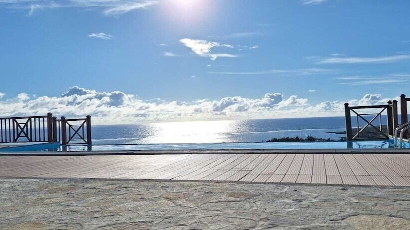 هتل Le Marin, Rodrigues Island