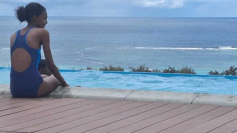 هتل Le Marin, Rodrigues Island