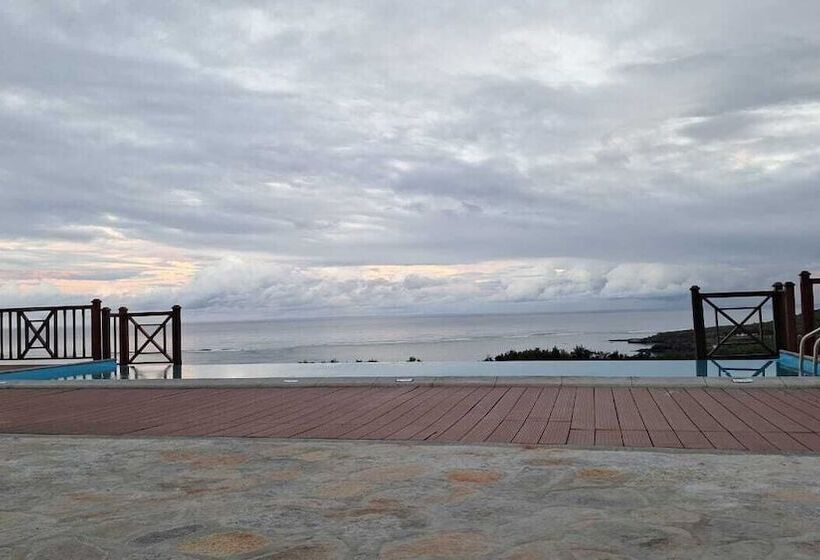 هتل Le Marin, Rodrigues Island