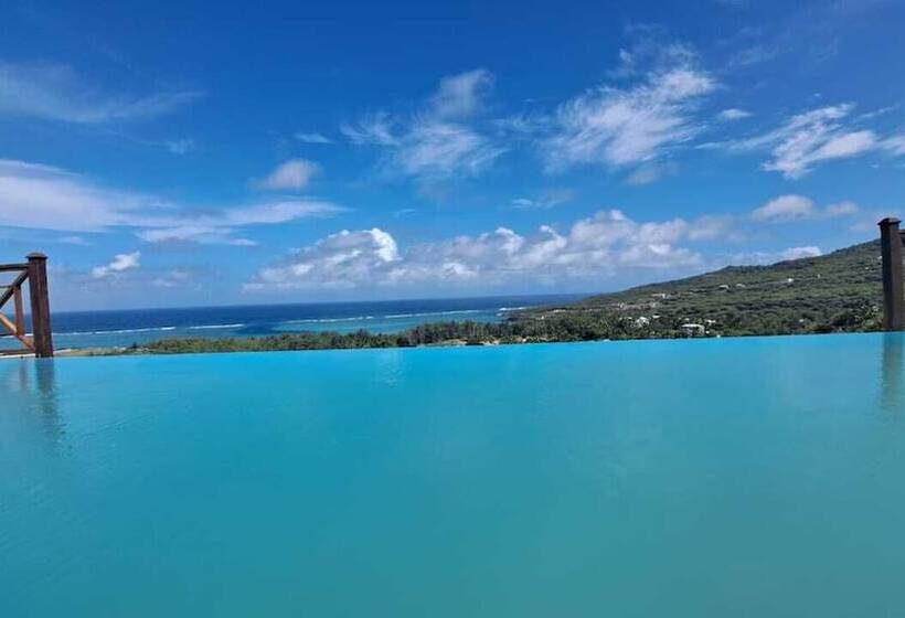 هتل Le Marin, Rodrigues Island