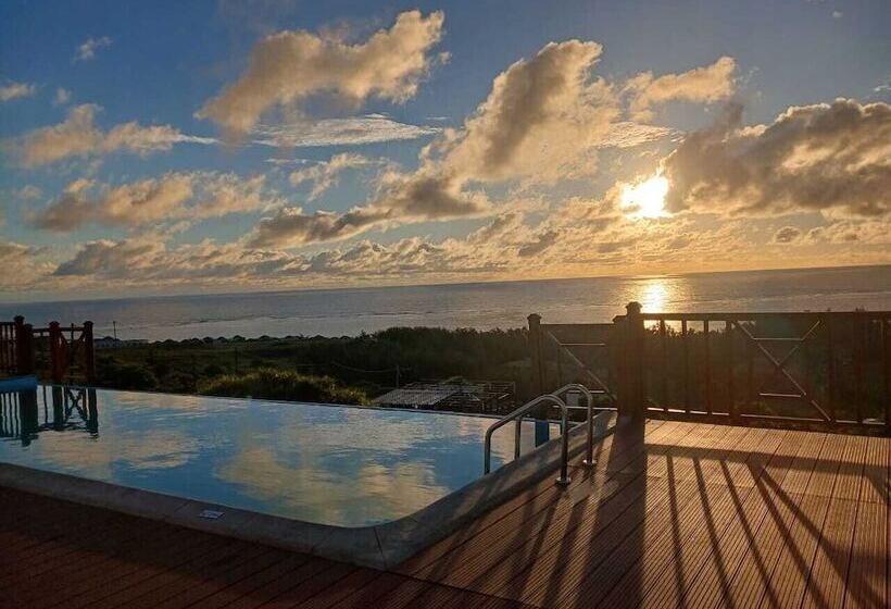 هتل Le Marin, Rodrigues Island