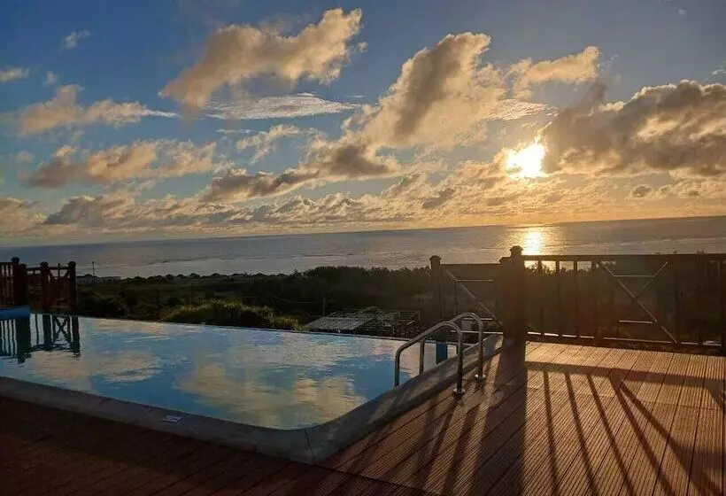 هتل Le Marin, Rodrigues Island