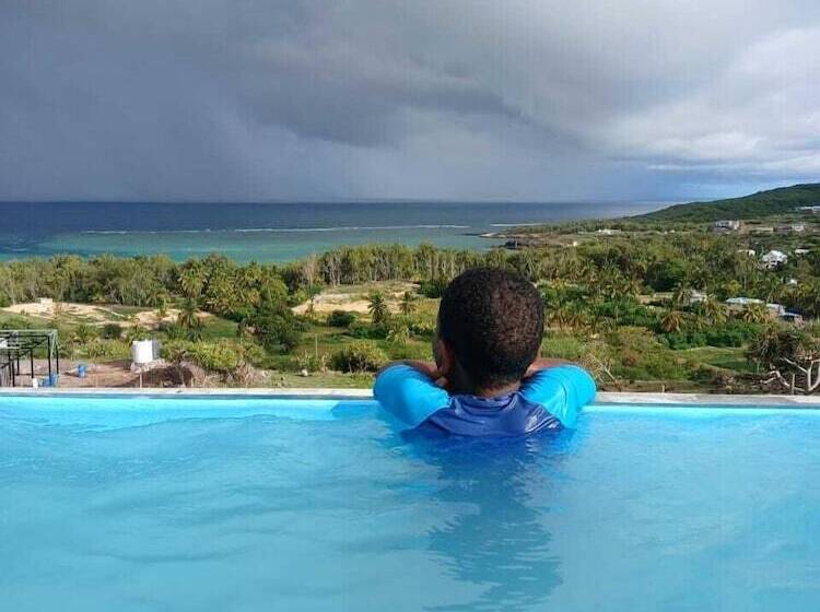 هتل Le Marin, Rodrigues Island