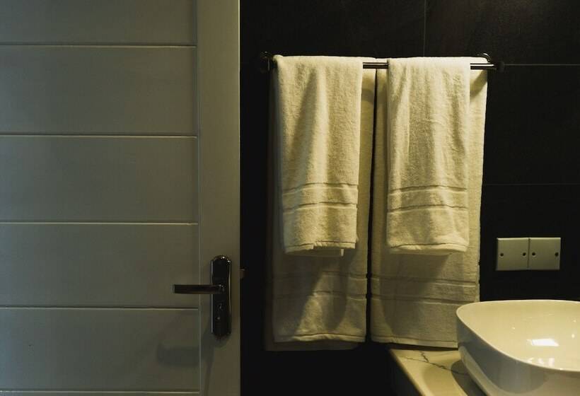 هتل Le Marin, Rodrigues Island