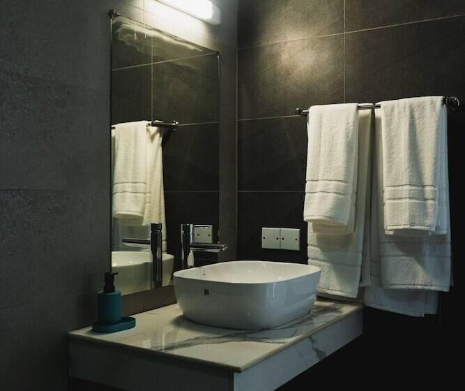 هتل Le Marin, Rodrigues Island