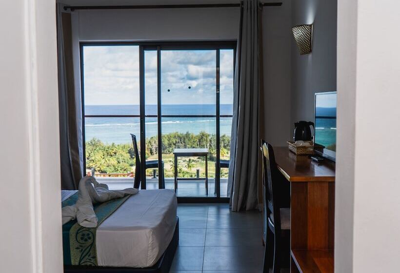 هتل Le Marin, Rodrigues Island