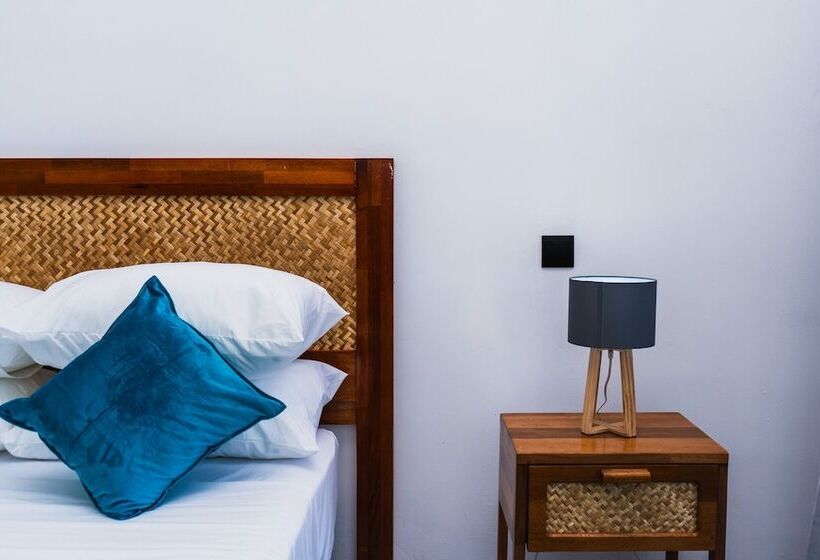 هتل Le Marin, Rodrigues Island