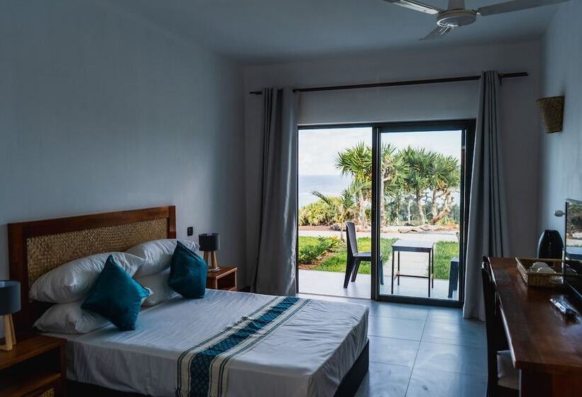 هتل Le Marin, Rodrigues Island