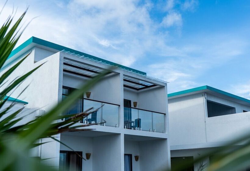 هتل Le Marin, Rodrigues Island