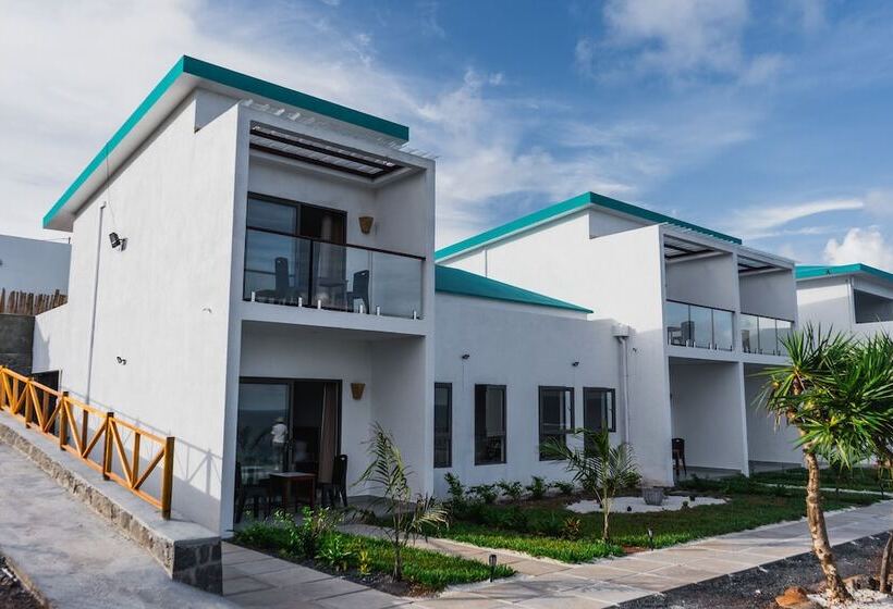 هتل Le Marin, Rodrigues Island