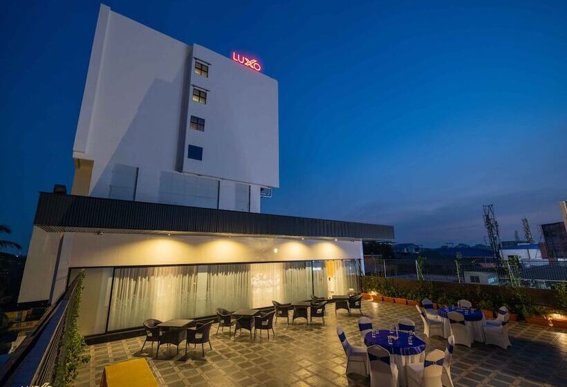 فندق Luxo Kochi
