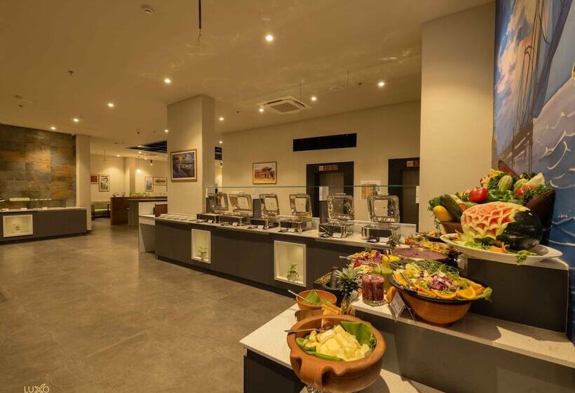 فندق Luxo Kochi
