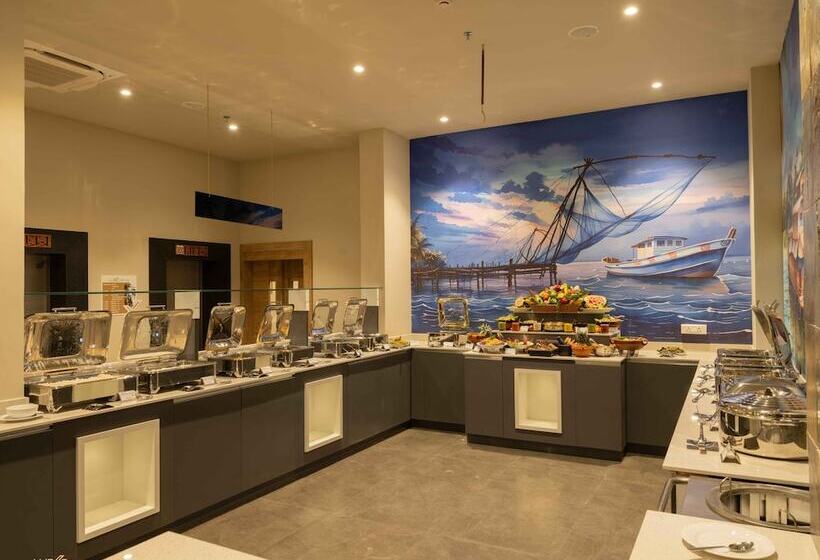 فندق Luxo Kochi